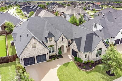 420 St. John Lane, Prosper TX 75078 - Photo 3