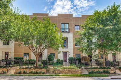 3210 Carlisle Street # 19, Dallas TX 75204