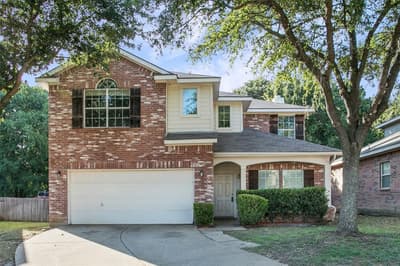 1769 Ironworks Drive, Dallas TX 75253
