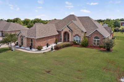 15144 Delaney Lane, Talty TX 75126