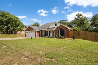 809 Jack Drive, Lindale TX 75771 - Photo 2