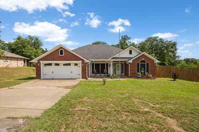 809 Jack Drive, Lindale TX 75771
