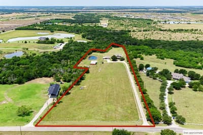 10989 County Road 59, Celina TX 75009 - Photo 3