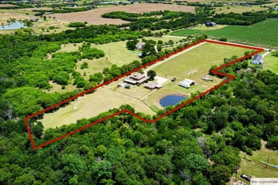 10989 County Road 59, Celina TX 75009 - Photo 4