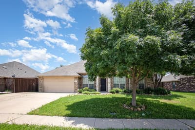 103 Haymeadow Drive, Crandall TX 75114 - Photo 2