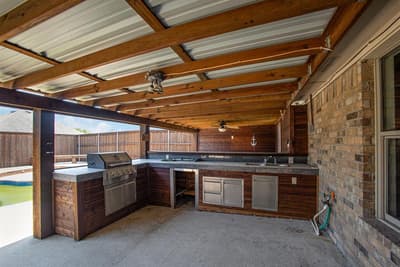 103 Haymeadow Drive, Crandall TX 75114 - Photo 4