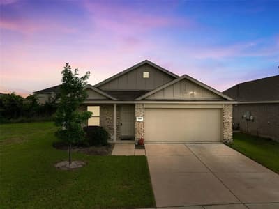 900 Odlozil Lane, Ennis TX 75119 - Photo 2