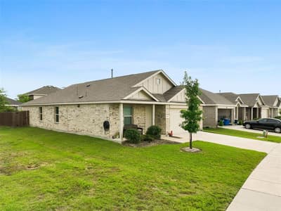 900 Odlozil Lane, Ennis TX 75119 - Photo 3
