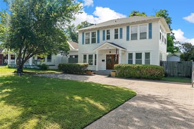 2514 Colcord Avenue, Waco TX 76707 - Photo 3