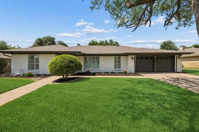904 Shelley Drive, Arlington TX 76012