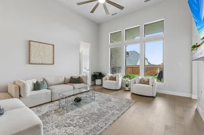 404 Lacey Oak Lane, Wylie TX 75098 - Photo 4