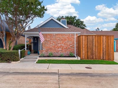 10923 Gable Circle, Dallas TX 75229
