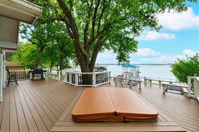 156 Ocean Drive, Gun Barrel City TX 75156