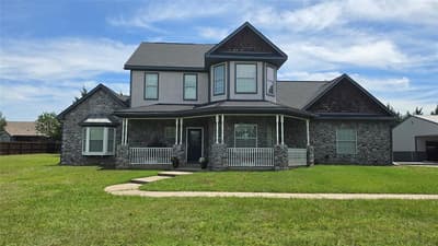 496 Brandon Way, Pottsboro TX 75076