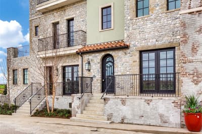 61 Cortes Drive, Westlake TX 76262