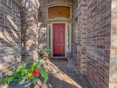 3508 Buckingham Drive, Corinth TX 76210 - Photo 2