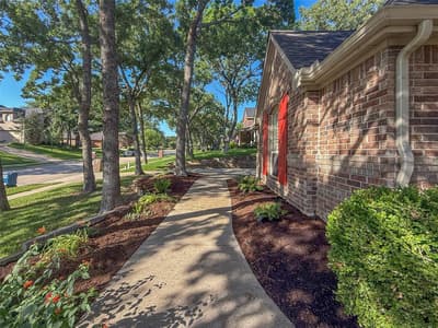 3508 Buckingham Drive, Corinth TX 76210 - Photo 3