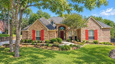 3508 Buckingham Drive, Corinth TX 76210