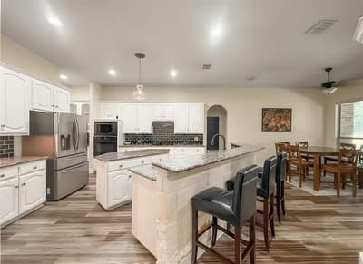 3508 Buckingham Drive, Corinth TX 76210 - Photo 5