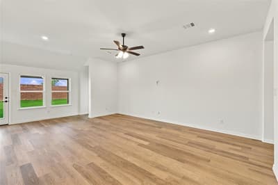 16521 Japanese Maple Drive, Fort Worth TX 76247 - Photo 3