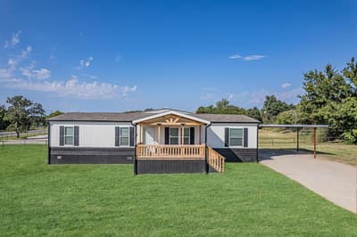 105 Beaver Creek Drive, Azle TX 76020 - Photo 3