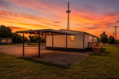 105 Beaver Creek Drive, Azle TX 76020 - Photo 4