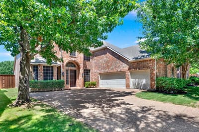 11567 Castle Brook Lane, Frisco TX 75035 - Photo 3