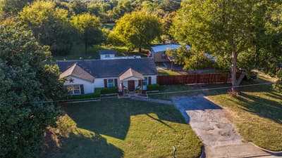 2601 Murphy Drive, Bedford TX 76021