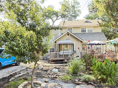 8826 Eustis Avenue, Dallas TX 75218
