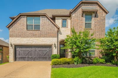 1008 Natalie Court, Allen TX 75013