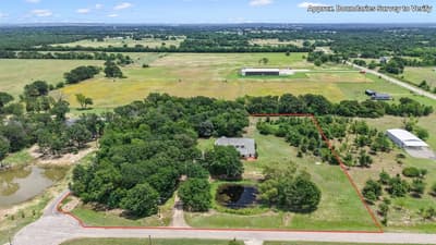 10226 Aaron Avenue, Eustace TX 75124