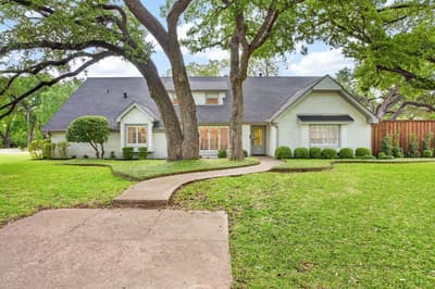 3013 Overton Park Drive E, Fort Worth TX 76109