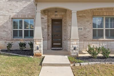 6928 Heather Lane, North Richland Hills TX 76182 - Photo 3