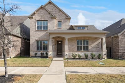 6928 Heather Lane, North Richland Hills TX 76182
