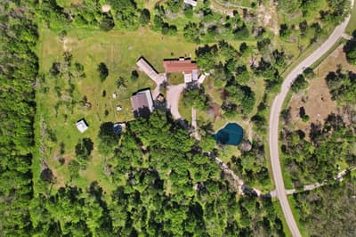 2161 SW County Road 0025, Corsicana TX 75110 - Photo 2