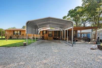 2161 SW County Road 0025, Corsicana TX 75110 - Photo 3