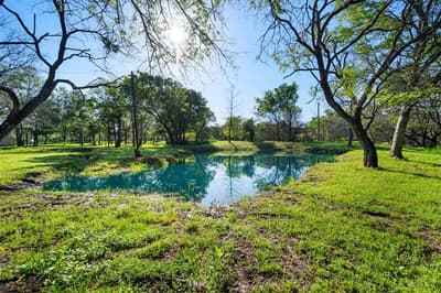 2161 SW County Road 0025, Corsicana TX 75110