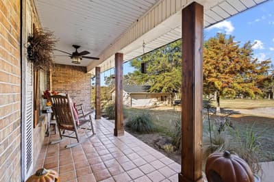 2321 COUNTY ROAD 2100, Ivanhoe TX 75447 - Photo 2