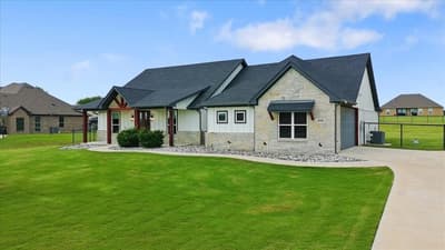 8016 County Road 1006, Godley TX 76044