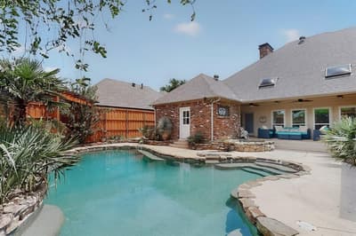 4018 Cobblers Lane, Dallas TX 75287