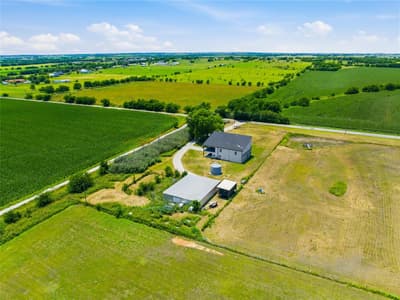 1614 County Road 1227, Cleburne TX 76033