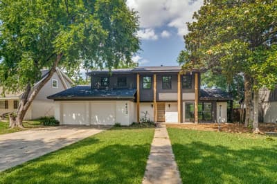 4412 Ivy Drive, Mesquite TX 75150