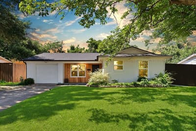 533 Fairview Drive, Richardson TX 75081