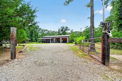 1425 Raintree Road, West Tawakoni TX 75474 - Photo 3
