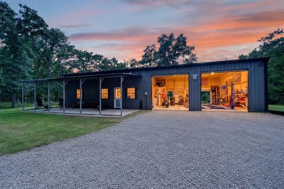 1425 Raintree Road, West Tawakoni TX 75474