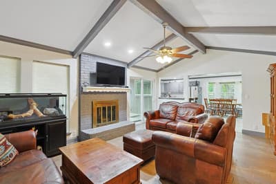 6837 Starnes Road, North Richland Hills TX 76182 - Photo 5