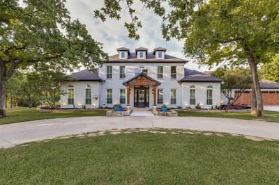 1148 County Road 1591, Alvord TX 76225