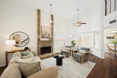 14151 Montfort Drive # 252, Dallas TX 75254