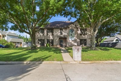 1936 Spinnaker Lane, Azle TX 76020