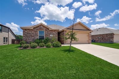 2910 Rowland Drive, Seagoville TX 75159